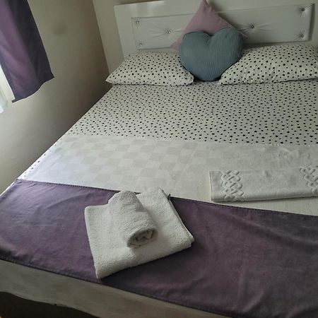 Bed and Breakfast Balim Sultany Çeşme Exteriér fotografie