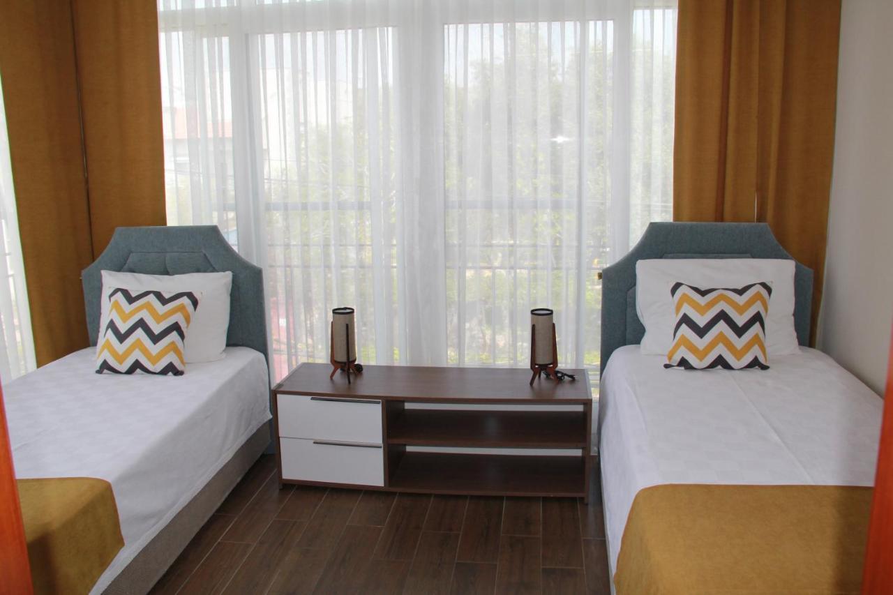 Bed and Breakfast Balim Sultany Çeşme Exteriér fotografie