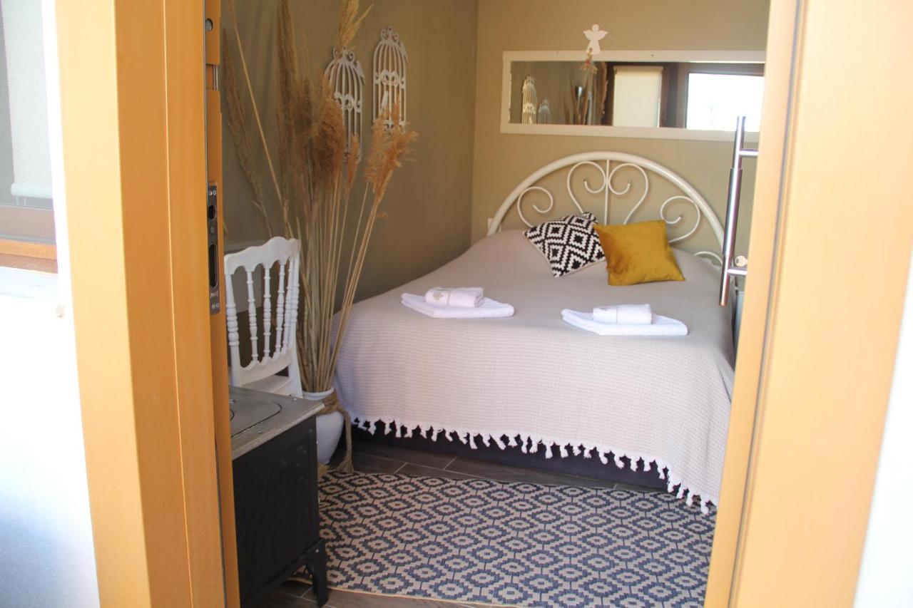 Bed and Breakfast Balim Sultany Çeşme Exteriér fotografie