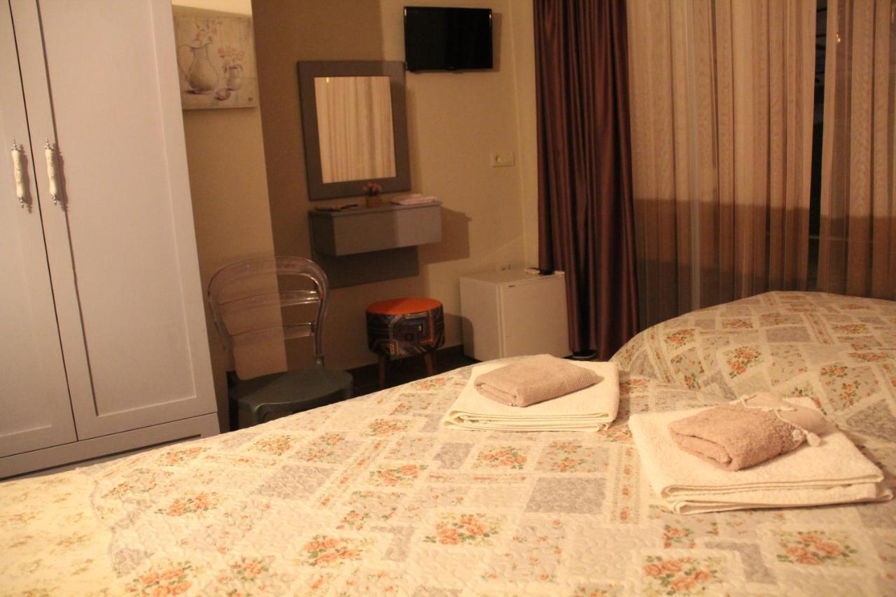Bed and Breakfast Balim Sultany Çeşme Exteriér fotografie