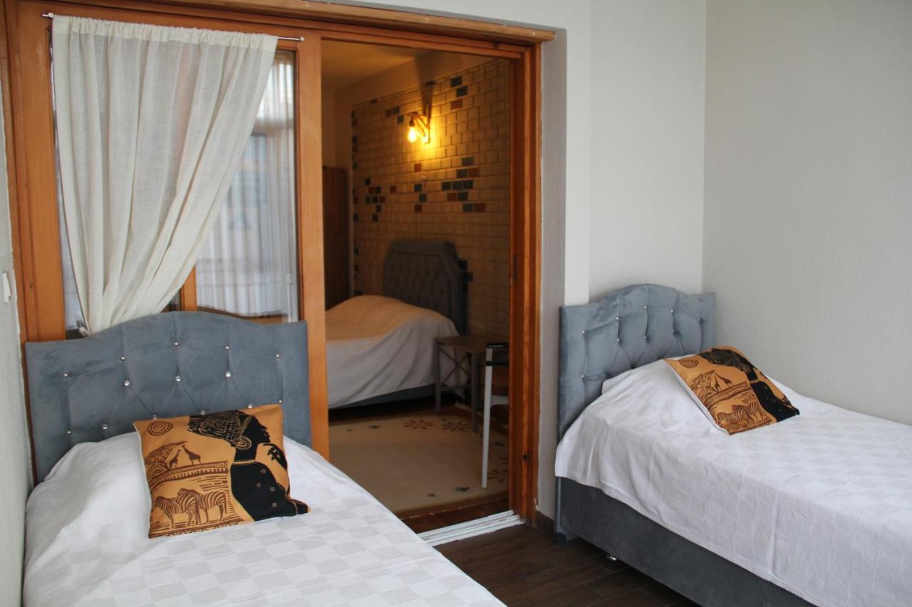 Bed and Breakfast Balim Sultany Çeşme Exteriér fotografie