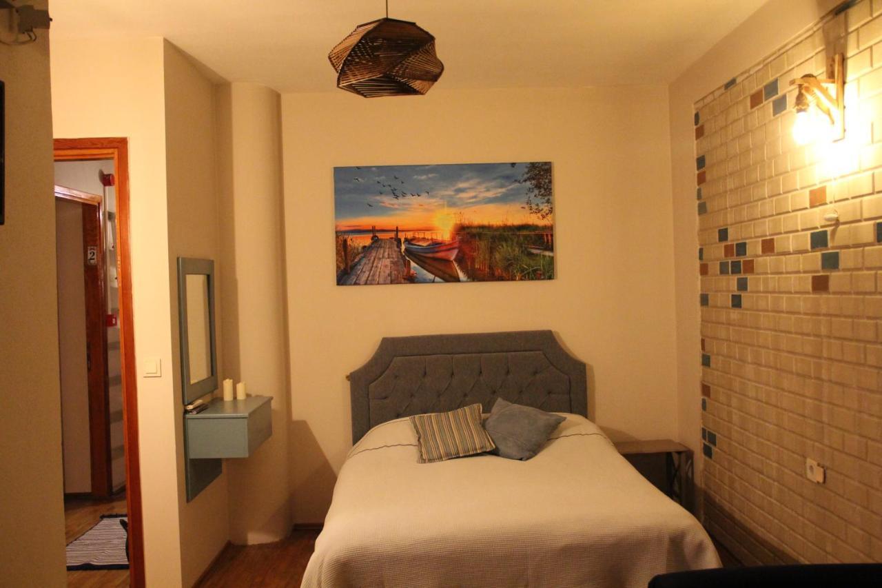 Bed and Breakfast Balim Sultany Çeşme Exteriér fotografie