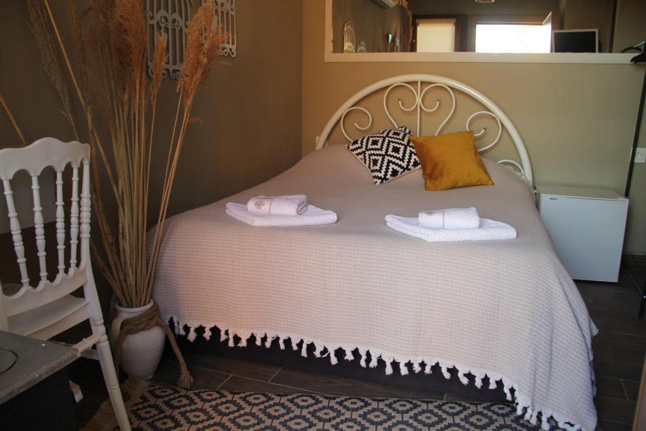 Bed and Breakfast Balim Sultany Çeşme Exteriér fotografie