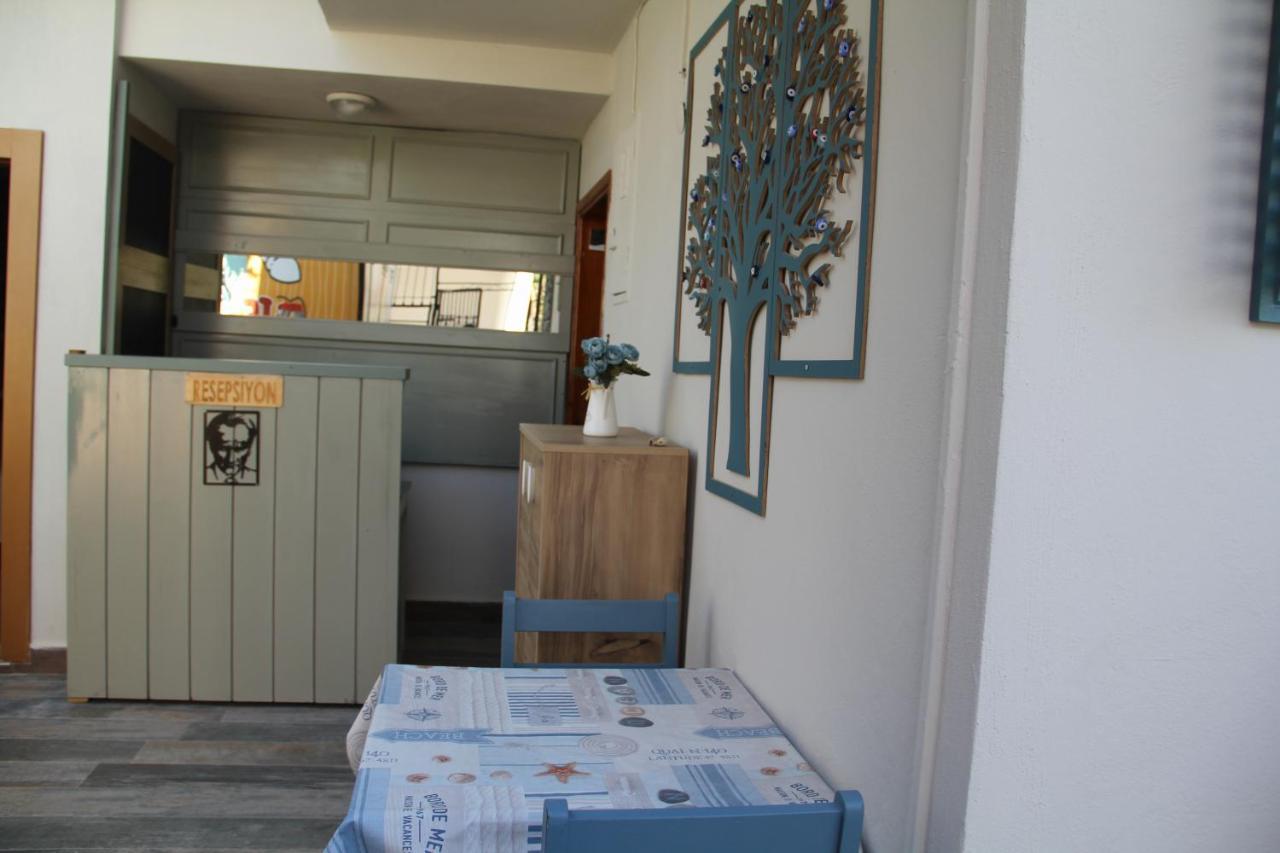 Bed and Breakfast Balim Sultany Çeşme Exteriér fotografie