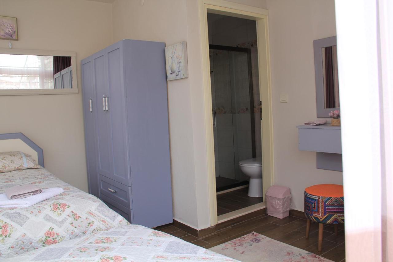 Bed and Breakfast Balim Sultany Çeşme Exteriér fotografie
