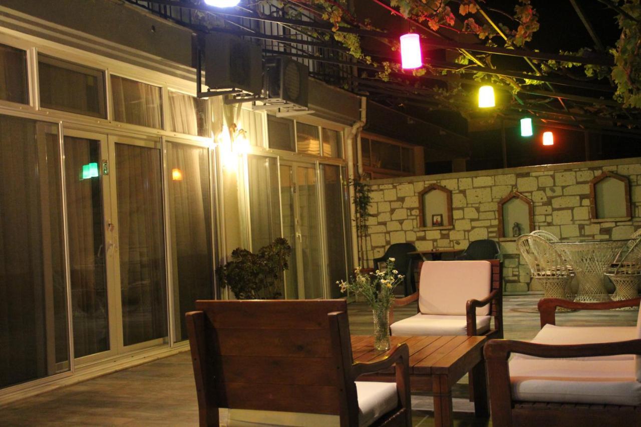 Bed and Breakfast Balim Sultany Çeşme Exteriér fotografie