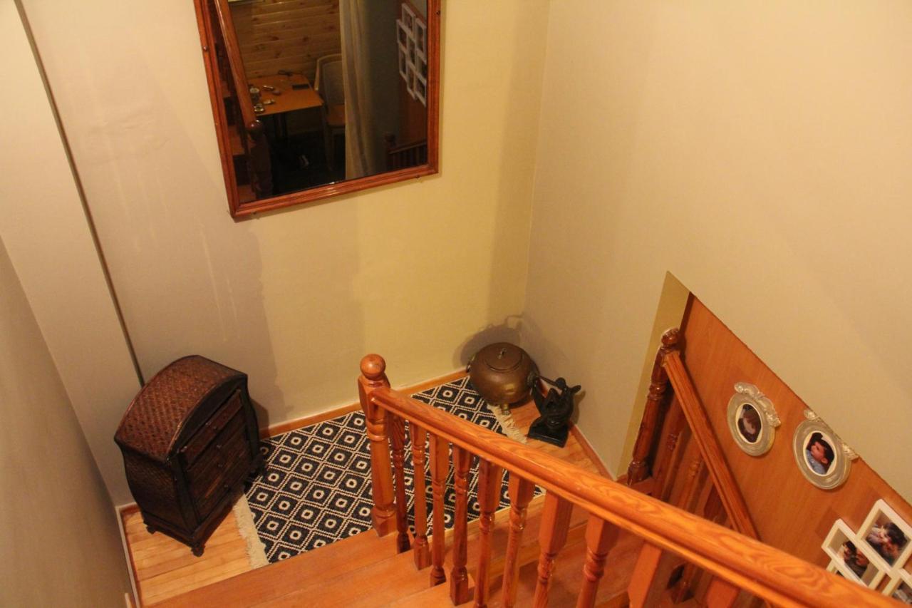 Bed and Breakfast Balim Sultany Çeşme Exteriér fotografie