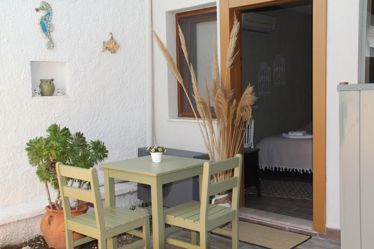 Bed and Breakfast Balim Sultany Çeşme Exteriér fotografie