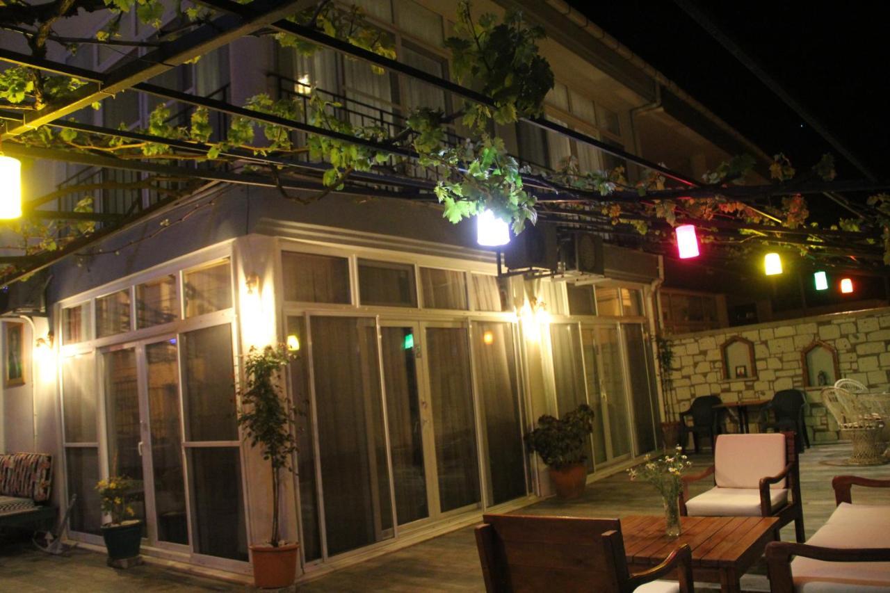 Bed and Breakfast Balim Sultany Çeşme Exteriér fotografie
