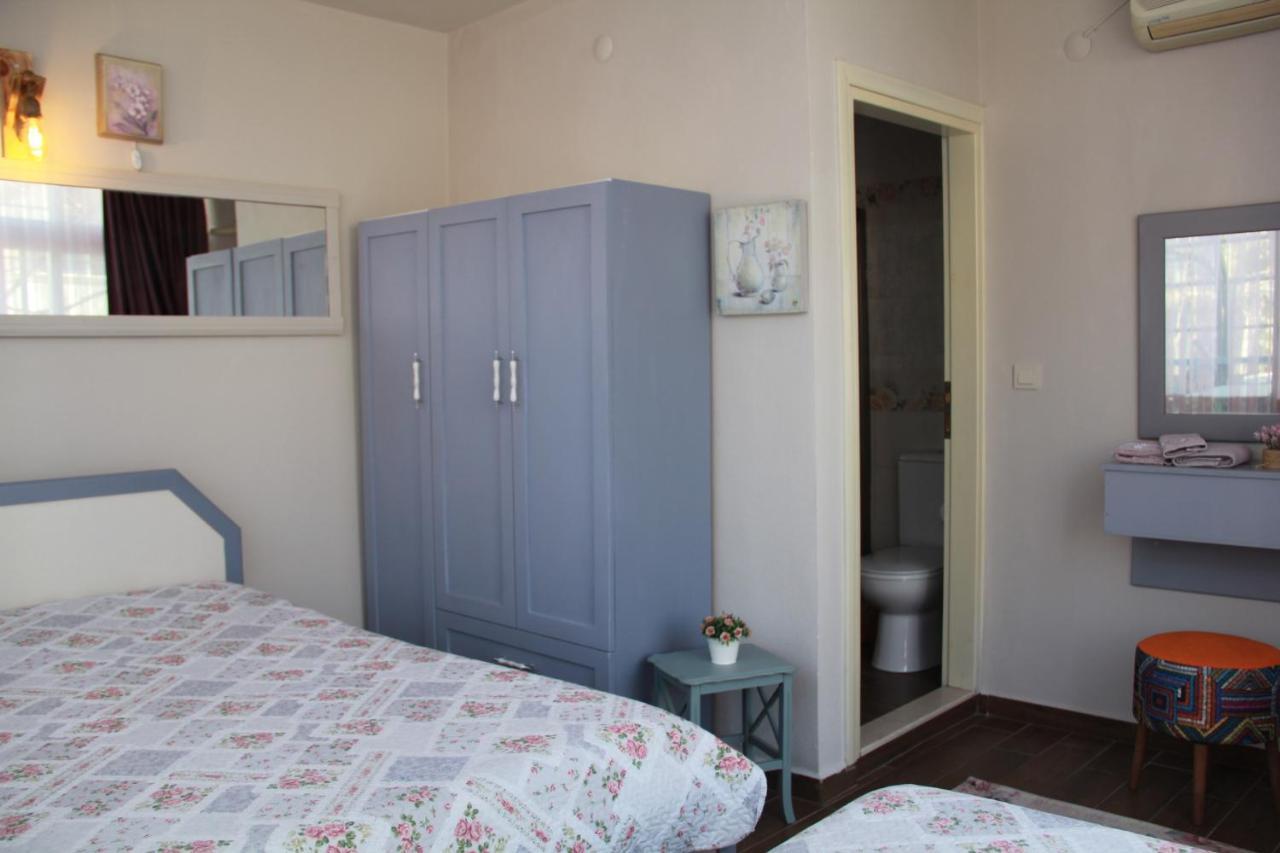 Bed and Breakfast Balim Sultany Çeşme Exteriér fotografie