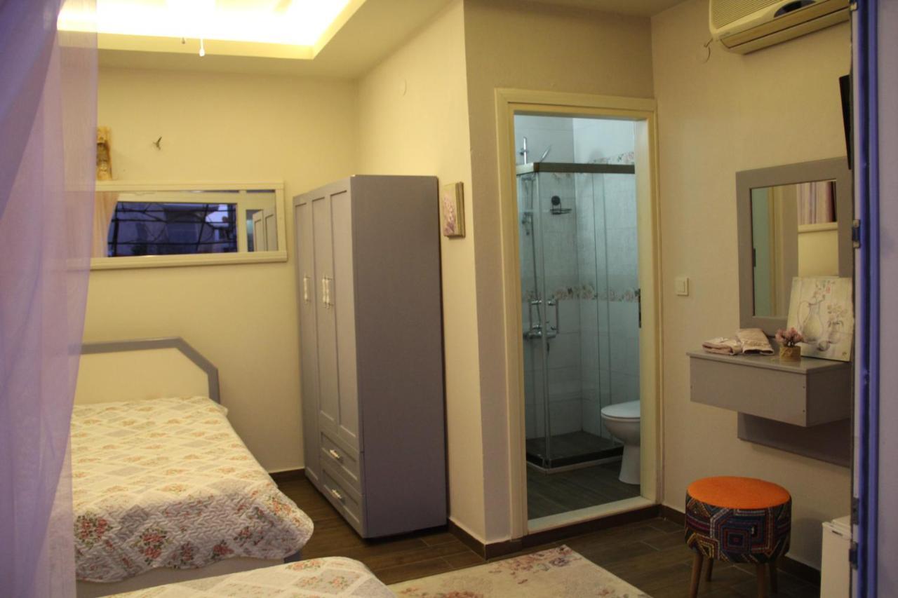 Bed and Breakfast Balim Sultany Çeşme Exteriér fotografie