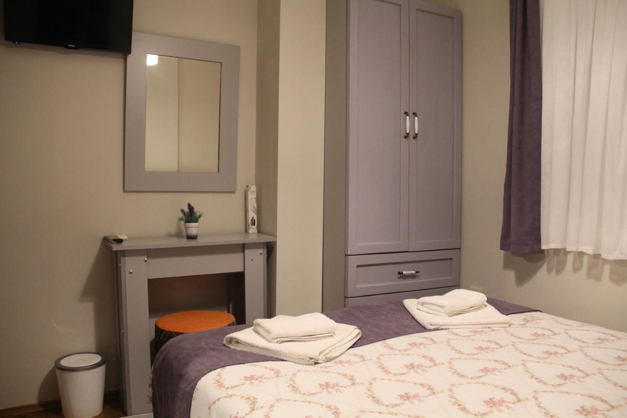 Bed and Breakfast Balim Sultany Çeşme Exteriér fotografie