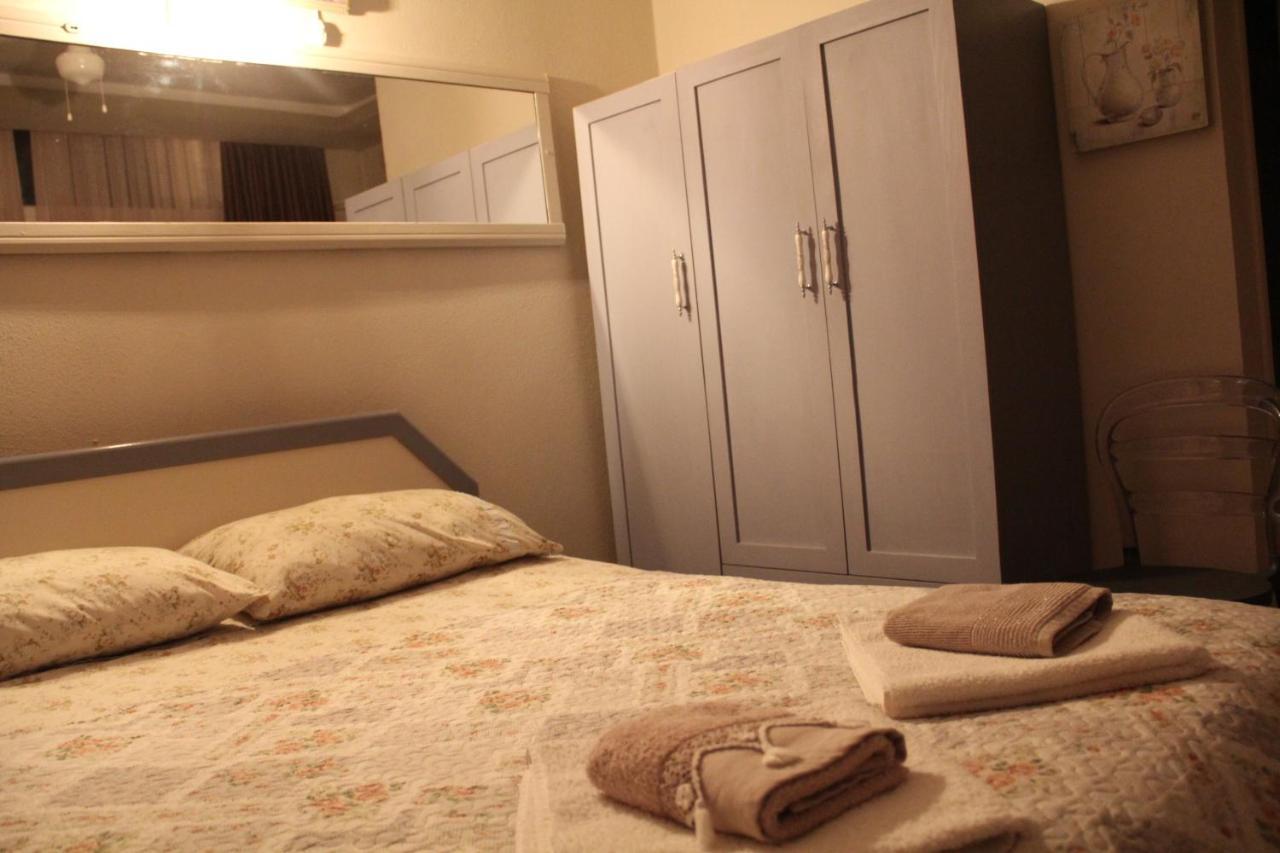 Bed and Breakfast Balim Sultany Çeşme Exteriér fotografie