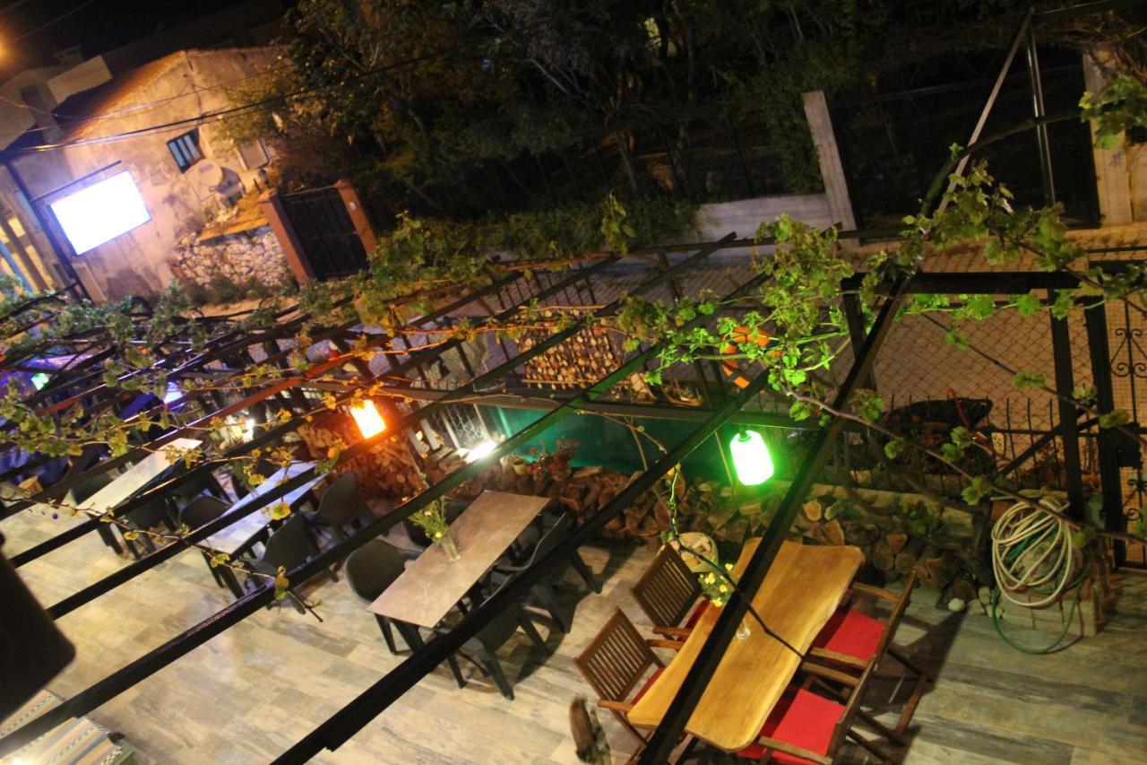 Bed and Breakfast Balim Sultany Çeşme Exteriér fotografie