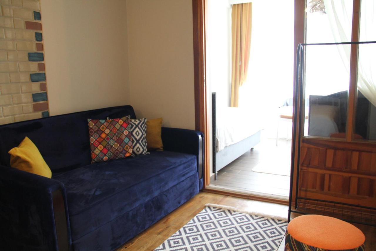 Bed and Breakfast Balim Sultany Çeşme Exteriér fotografie