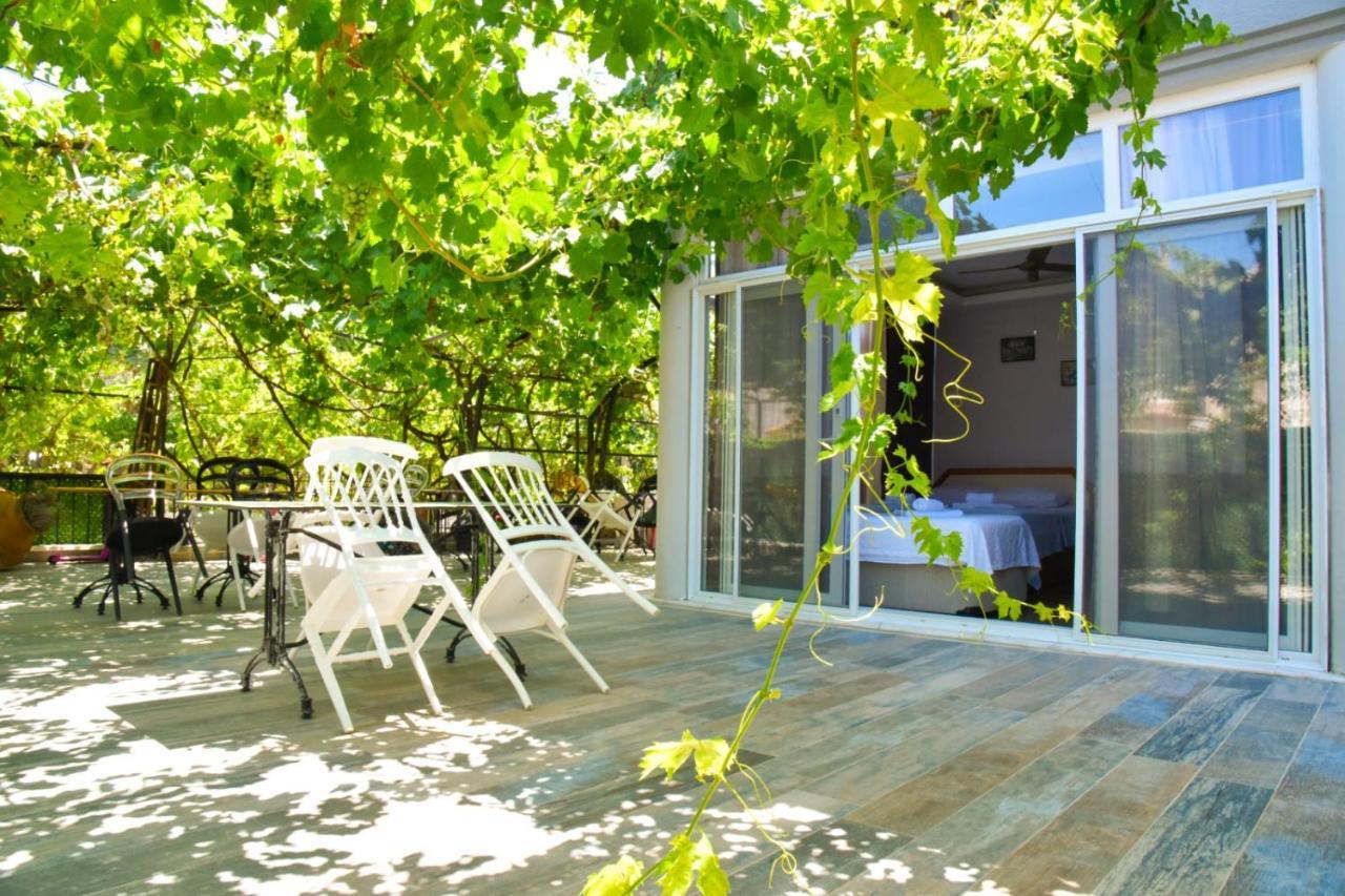 Bed and Breakfast Balim Sultany Çeşme Exteriér fotografie
