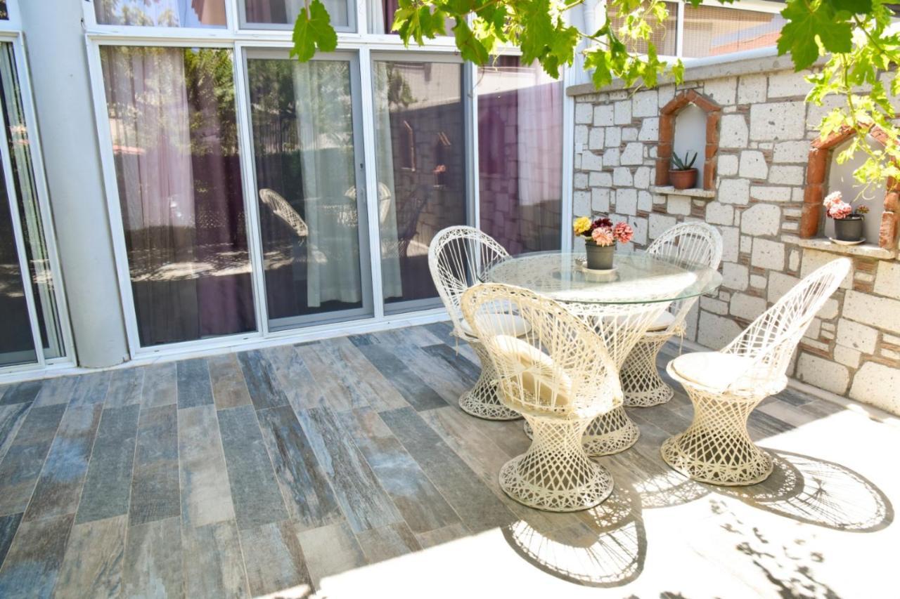 Bed and Breakfast Balim Sultany Çeşme Exteriér fotografie