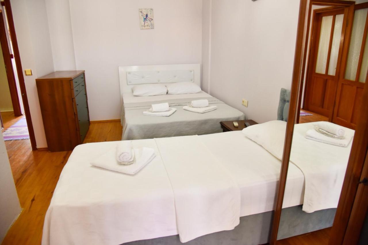 Bed and Breakfast Balim Sultany Çeşme Exteriér fotografie