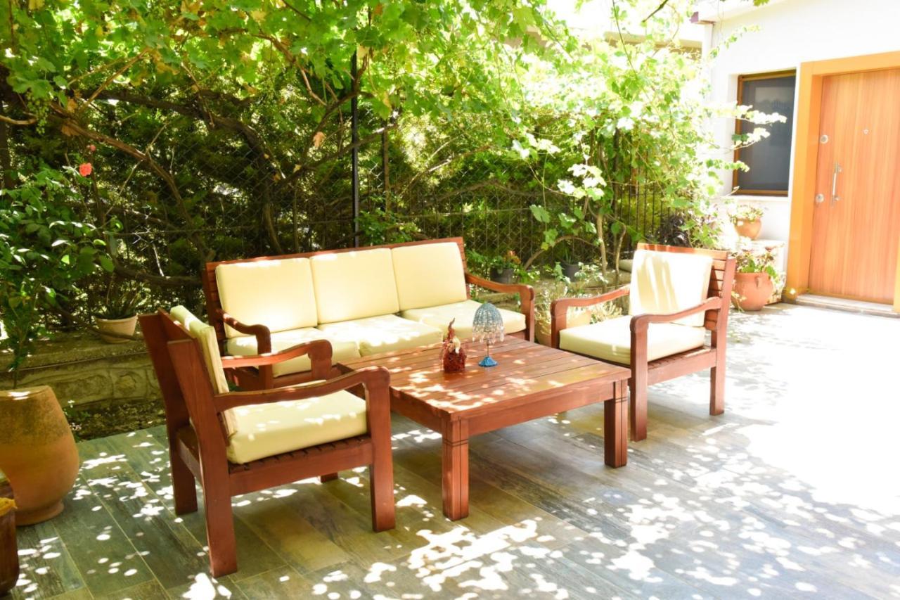 Bed and Breakfast Balim Sultany Çeşme Exteriér fotografie
