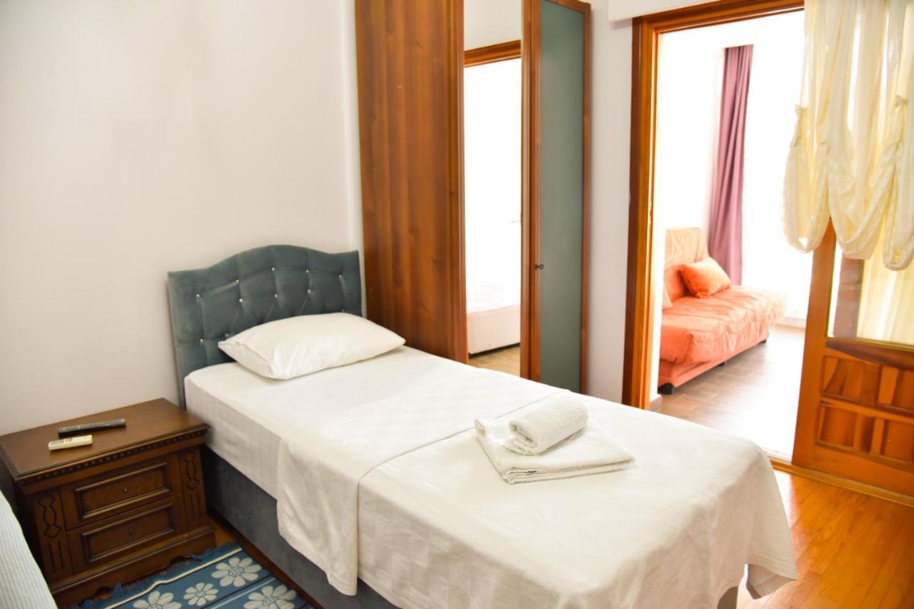 Bed and Breakfast Balim Sultany Çeşme Exteriér fotografie