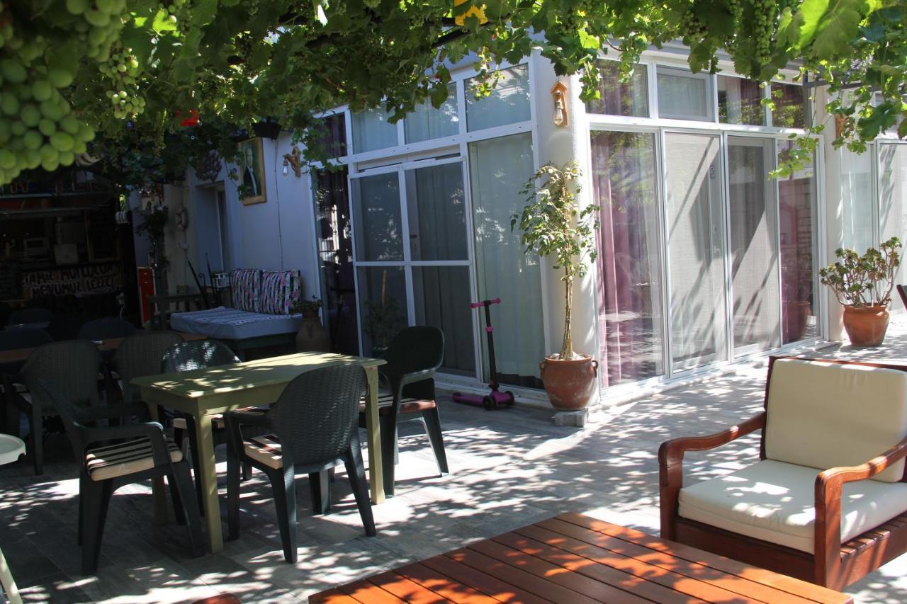 Bed and Breakfast Balim Sultany Çeşme Exteriér fotografie