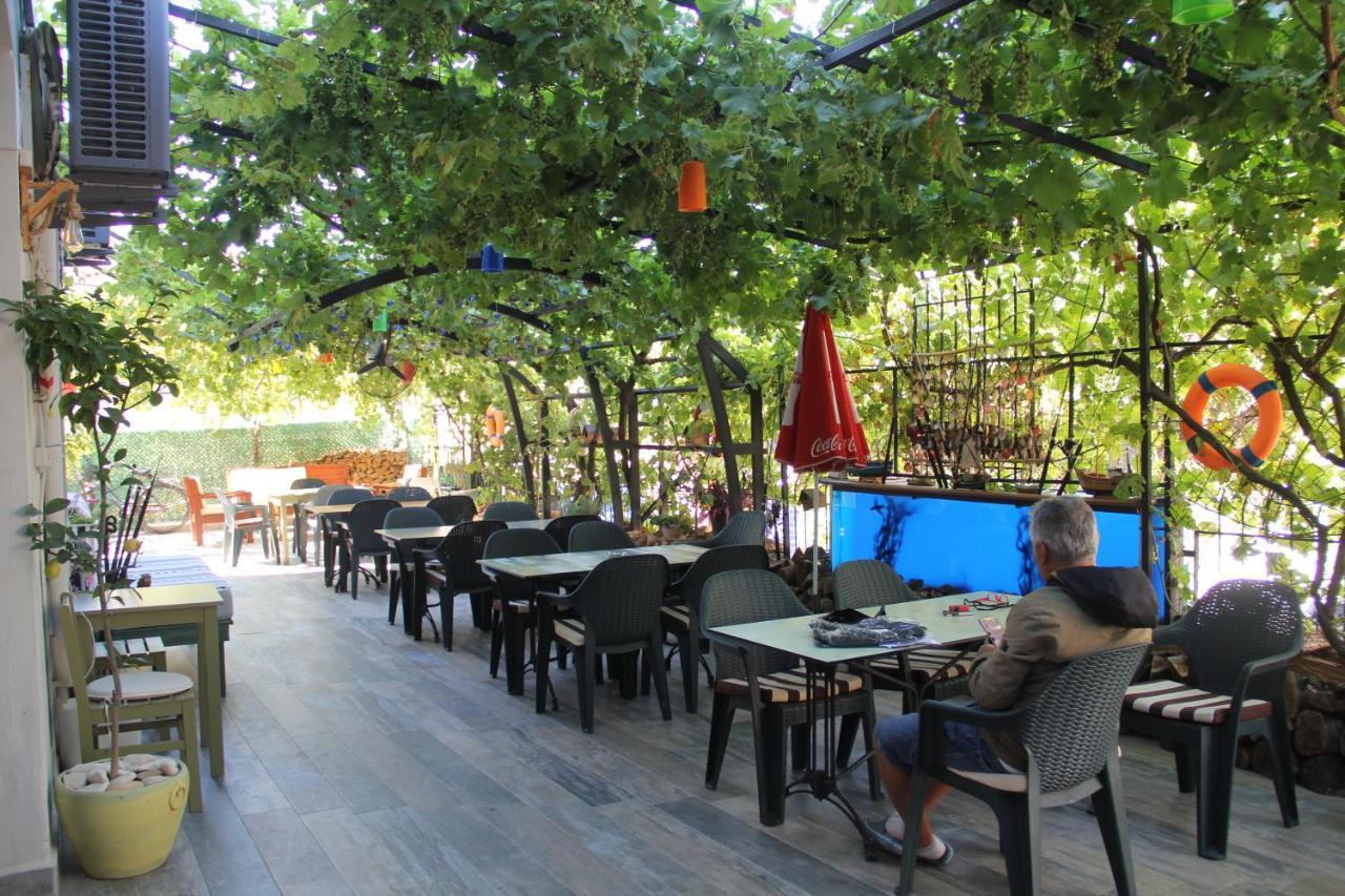 Bed and Breakfast Balim Sultany Çeşme Exteriér fotografie