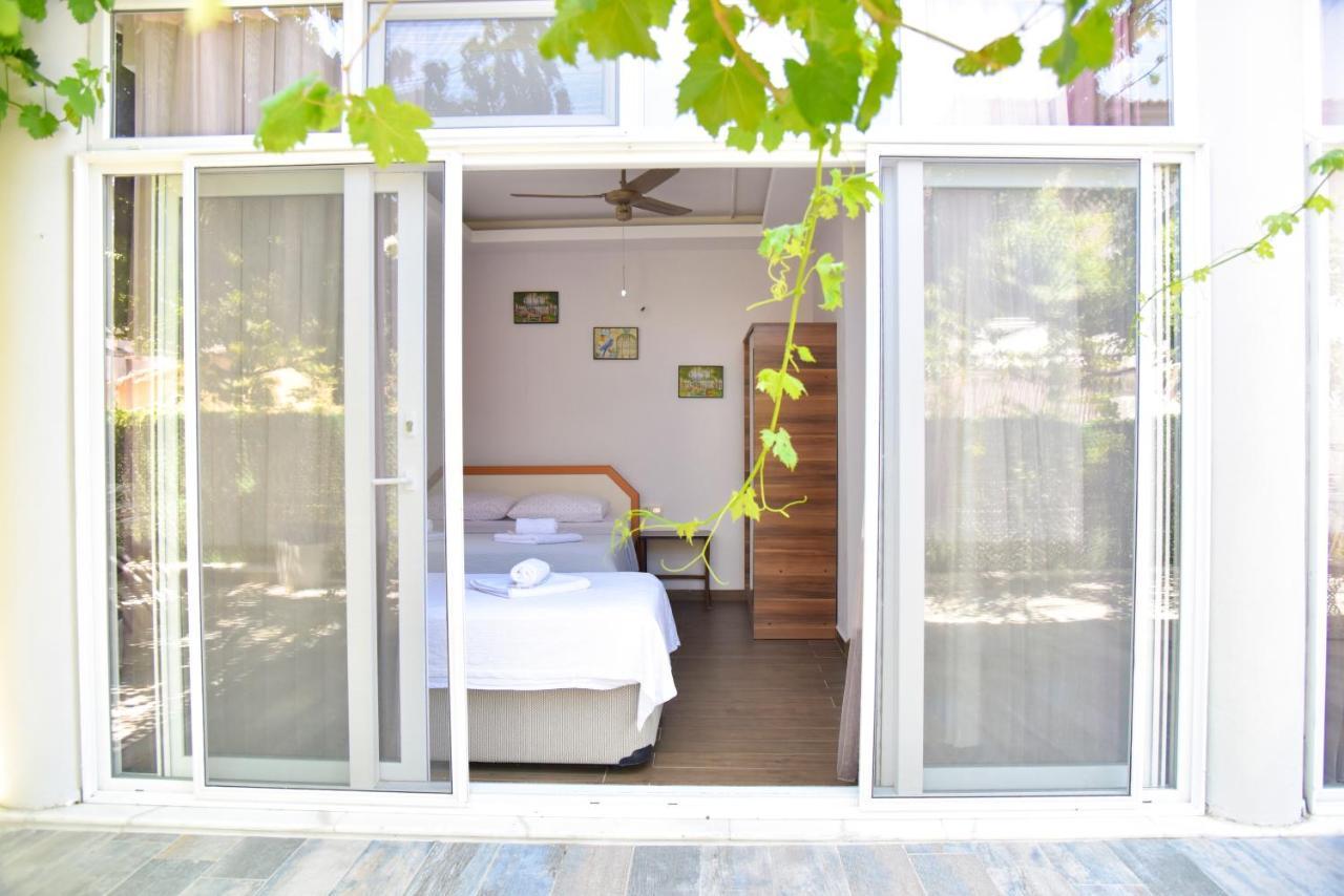 Bed and Breakfast Balim Sultany Çeşme Exteriér fotografie