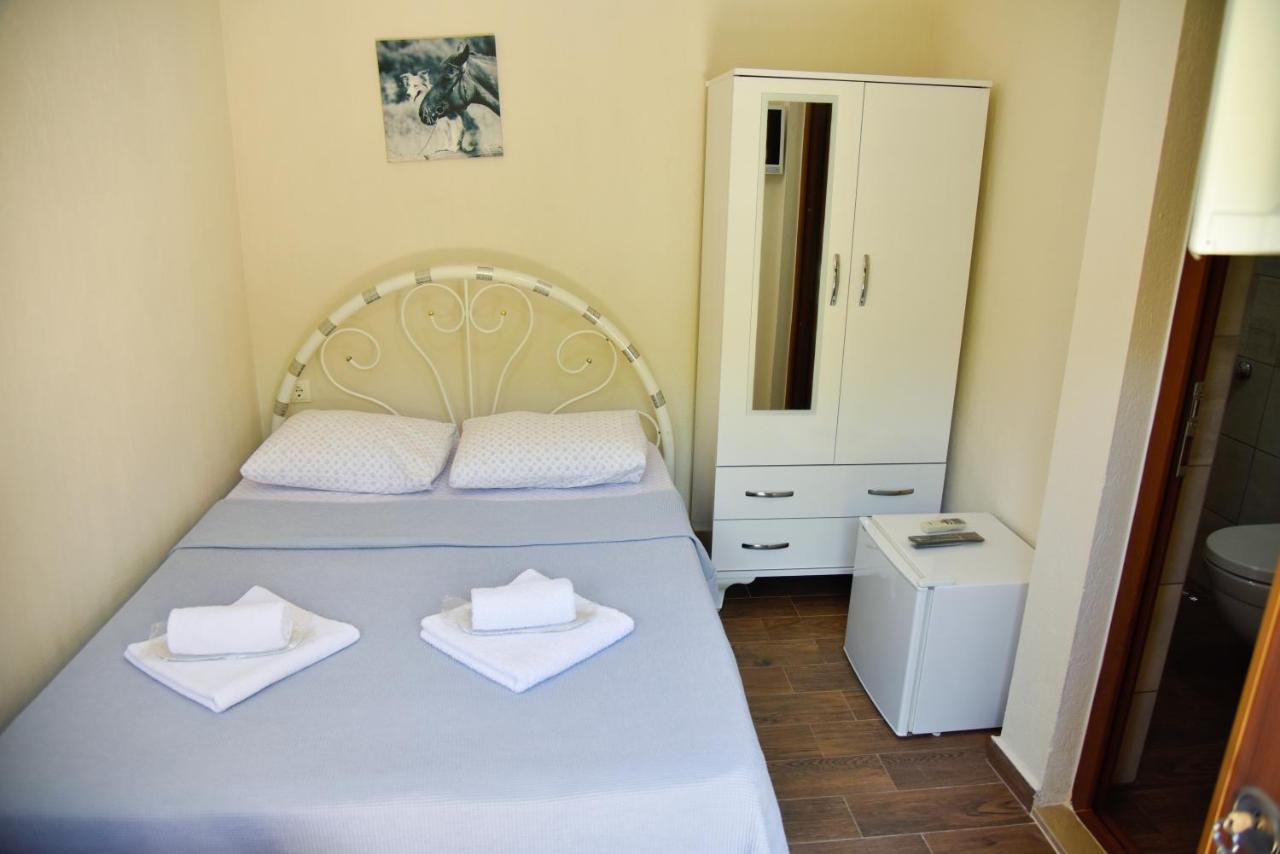 Bed and Breakfast Balim Sultany Çeşme Exteriér fotografie