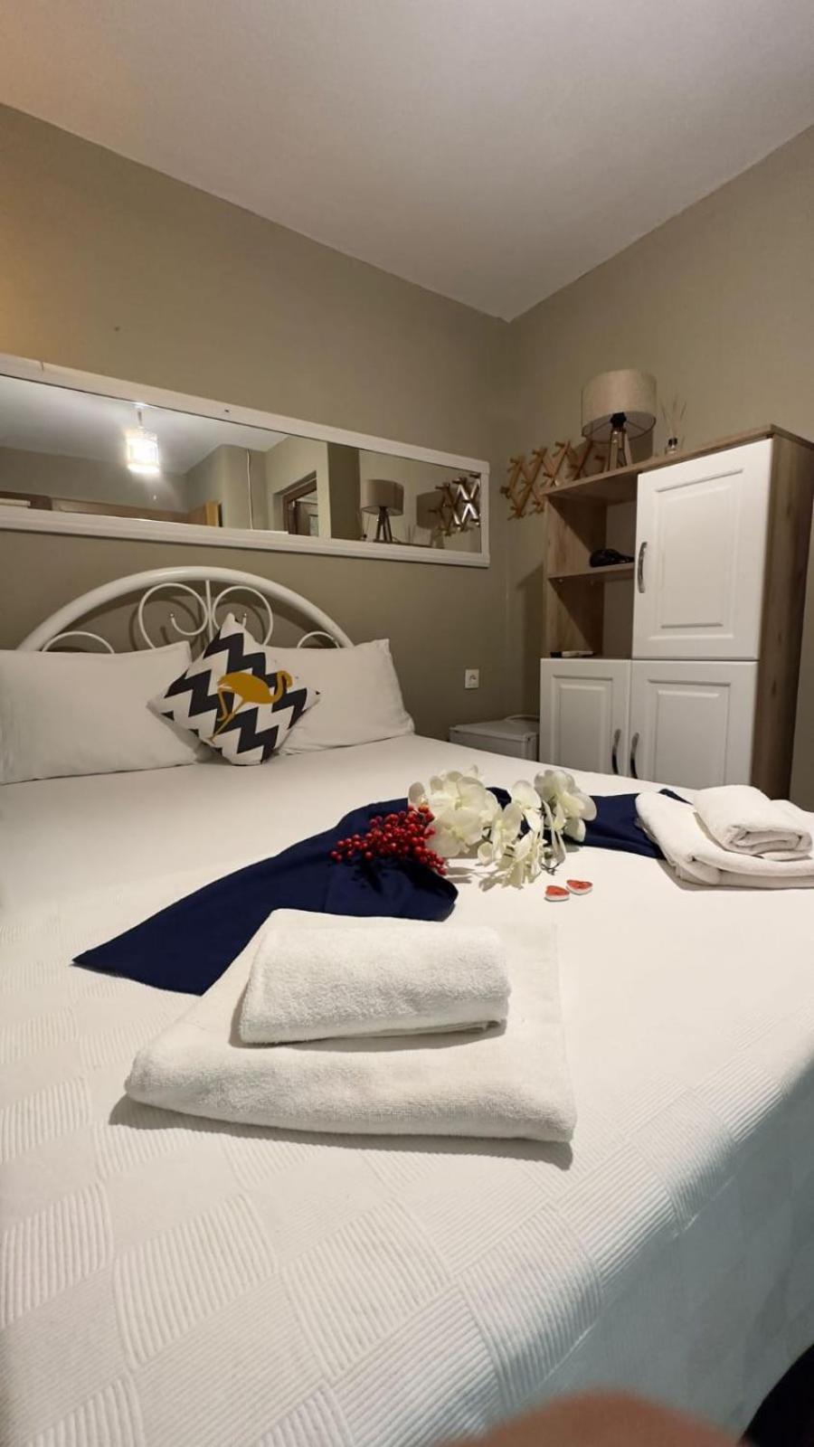 Bed and Breakfast Balim Sultany Çeşme Exteriér fotografie