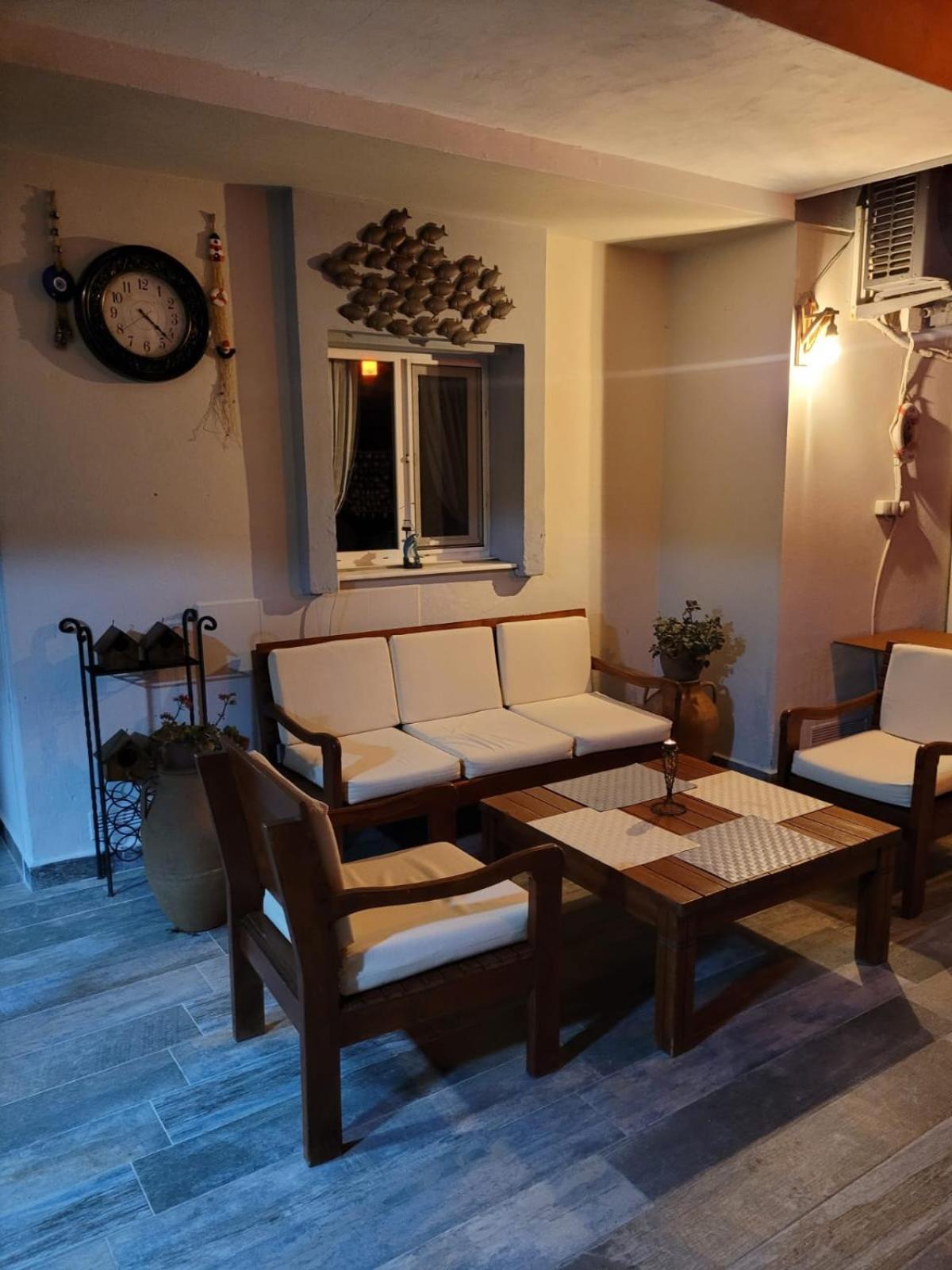 Bed and Breakfast Balim Sultany Çeşme Exteriér fotografie