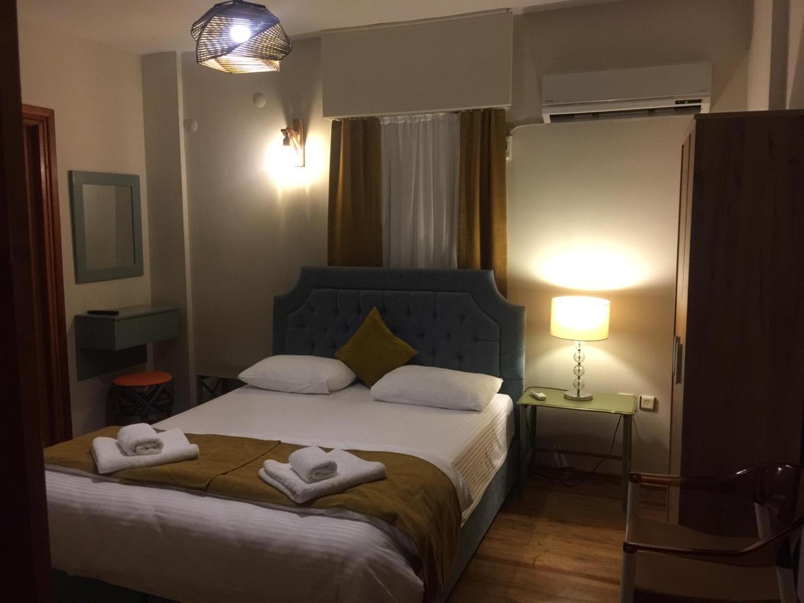 Bed and Breakfast Balim Sultany Çeşme Exteriér fotografie