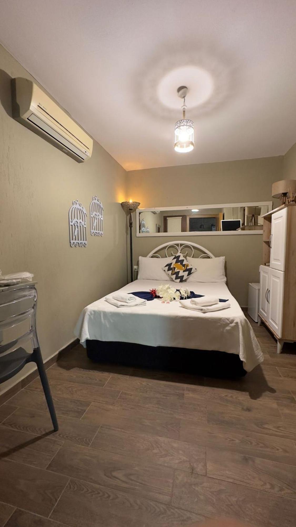 Bed and Breakfast Balim Sultany Çeşme Exteriér fotografie