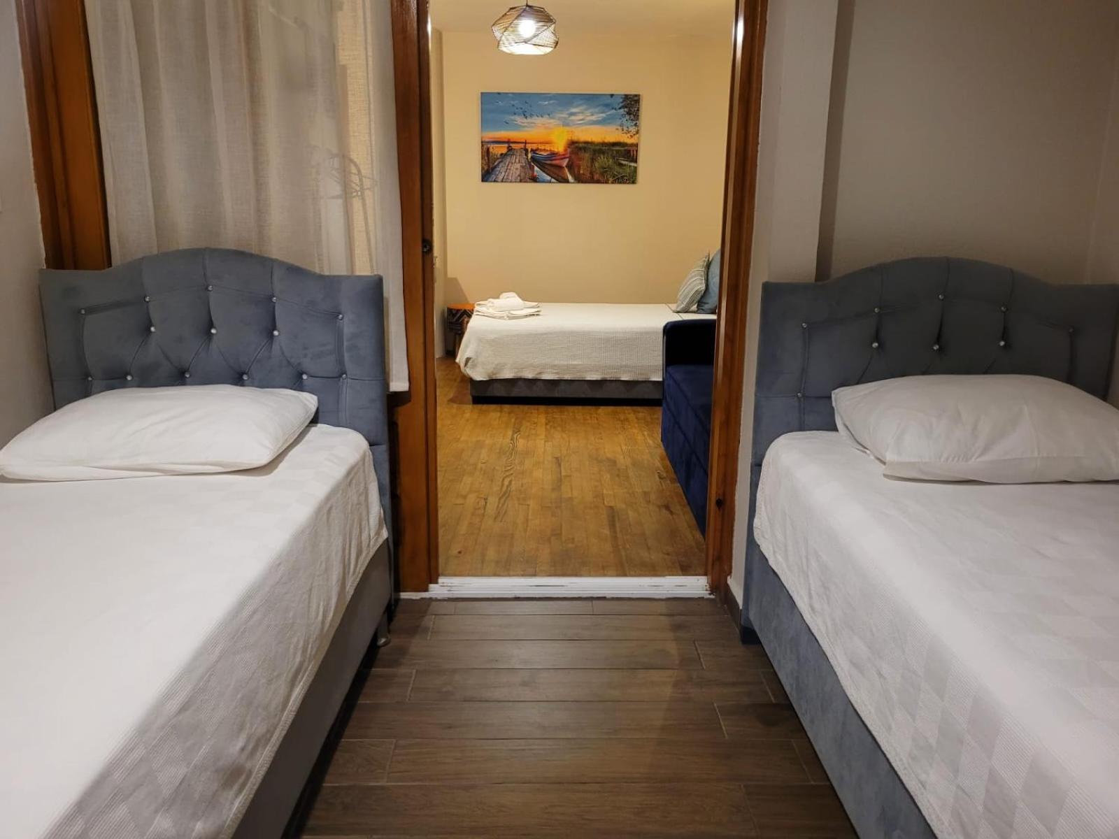 Bed and Breakfast Balim Sultany Çeşme Exteriér fotografie