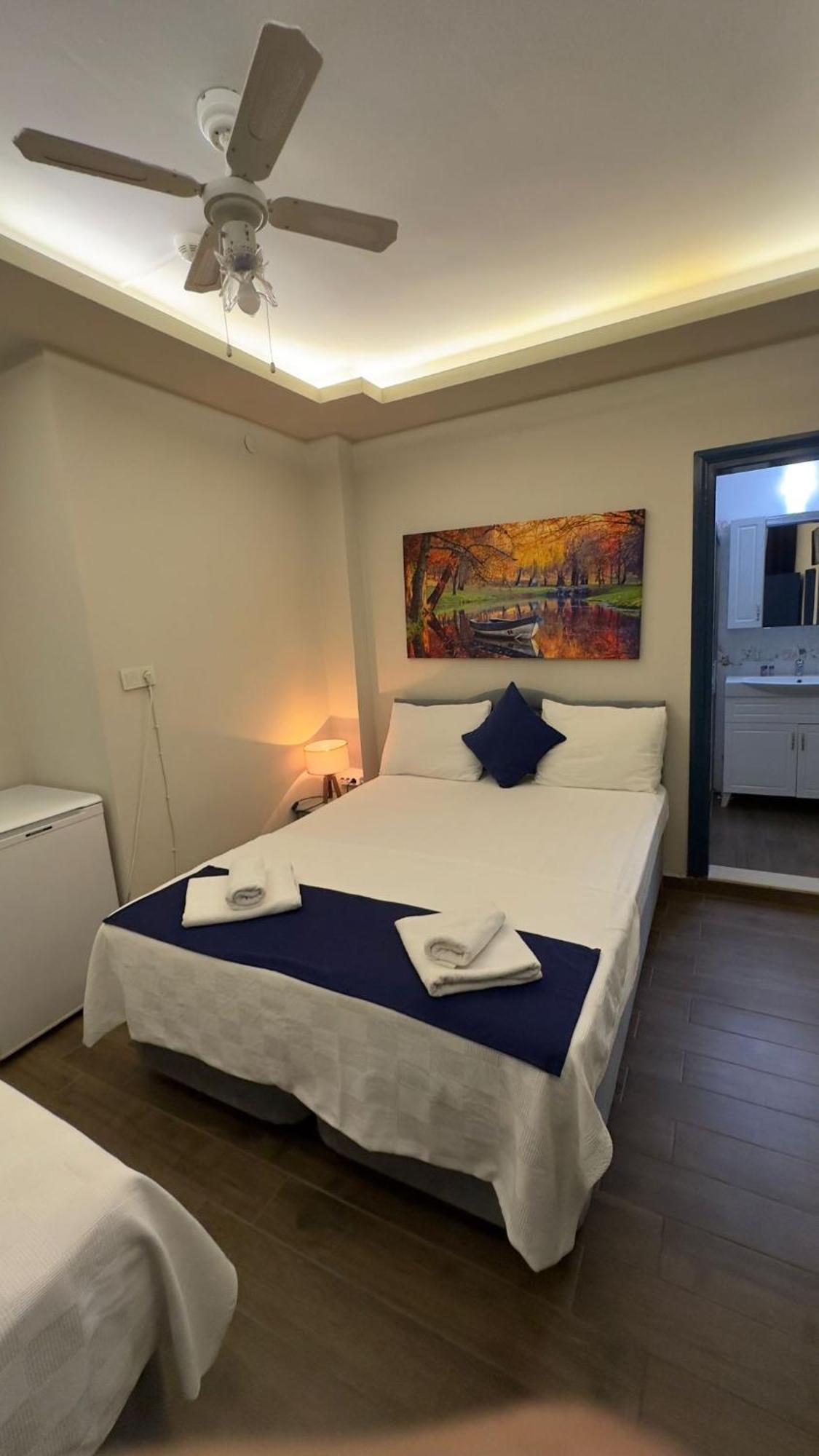 Bed and Breakfast Balim Sultany Çeşme Exteriér fotografie