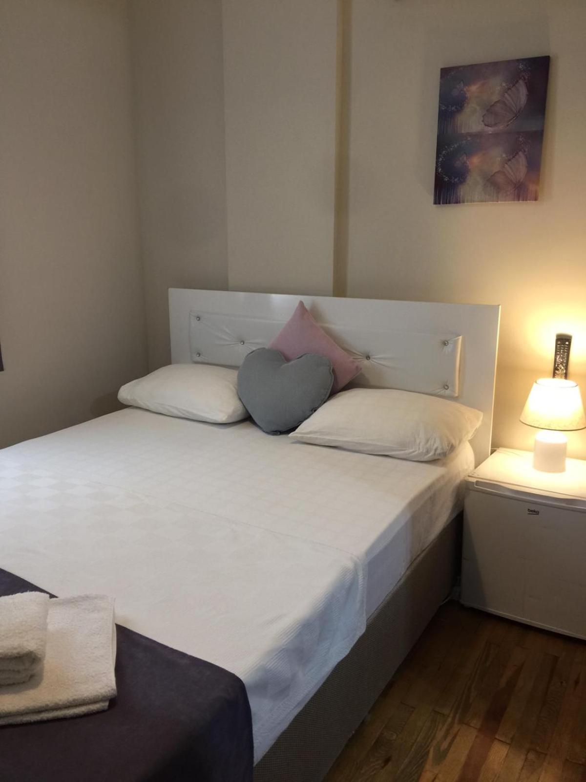 Bed and Breakfast Balim Sultany Çeşme Exteriér fotografie