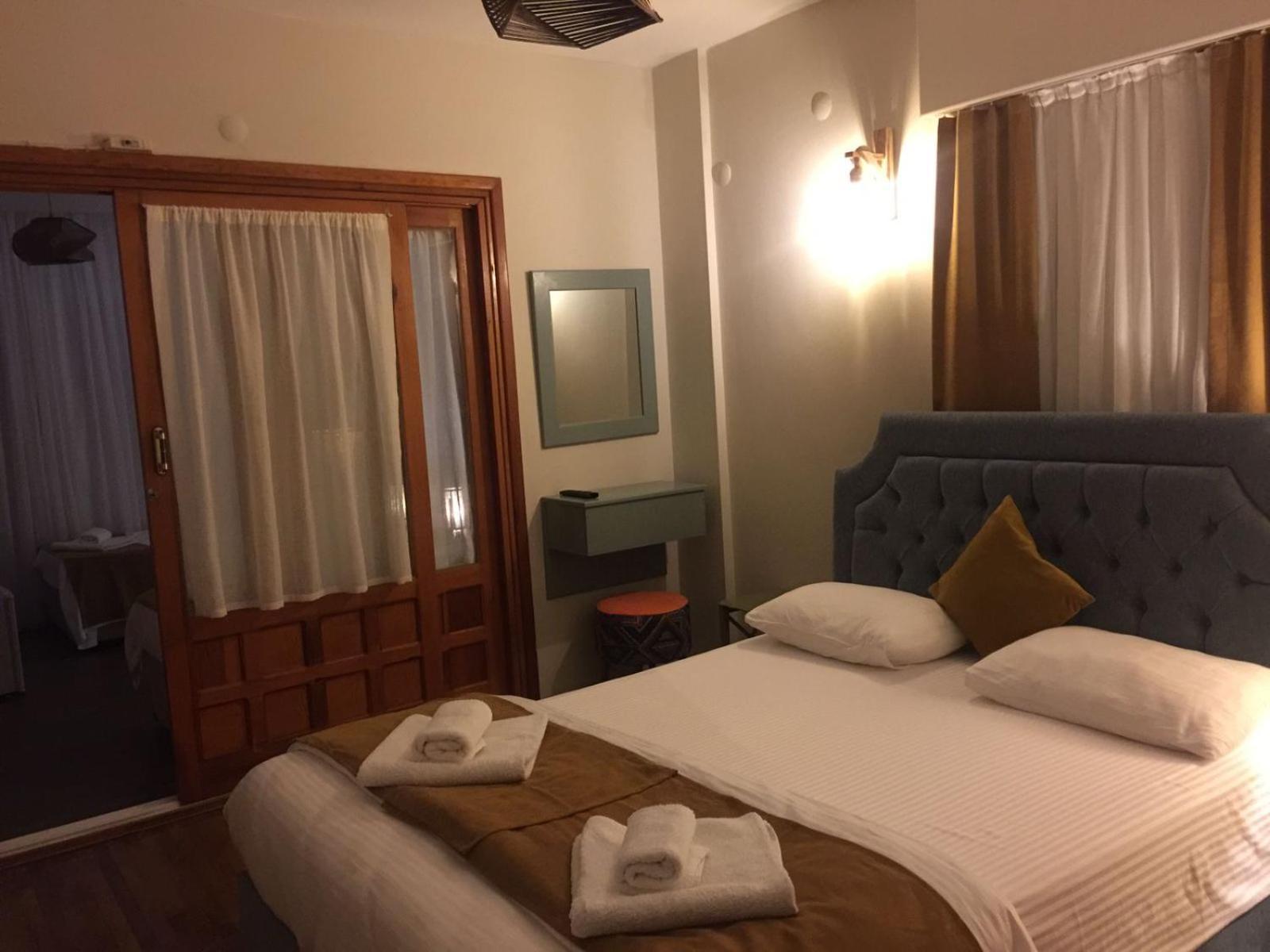 Bed and Breakfast Balim Sultany Çeşme Exteriér fotografie