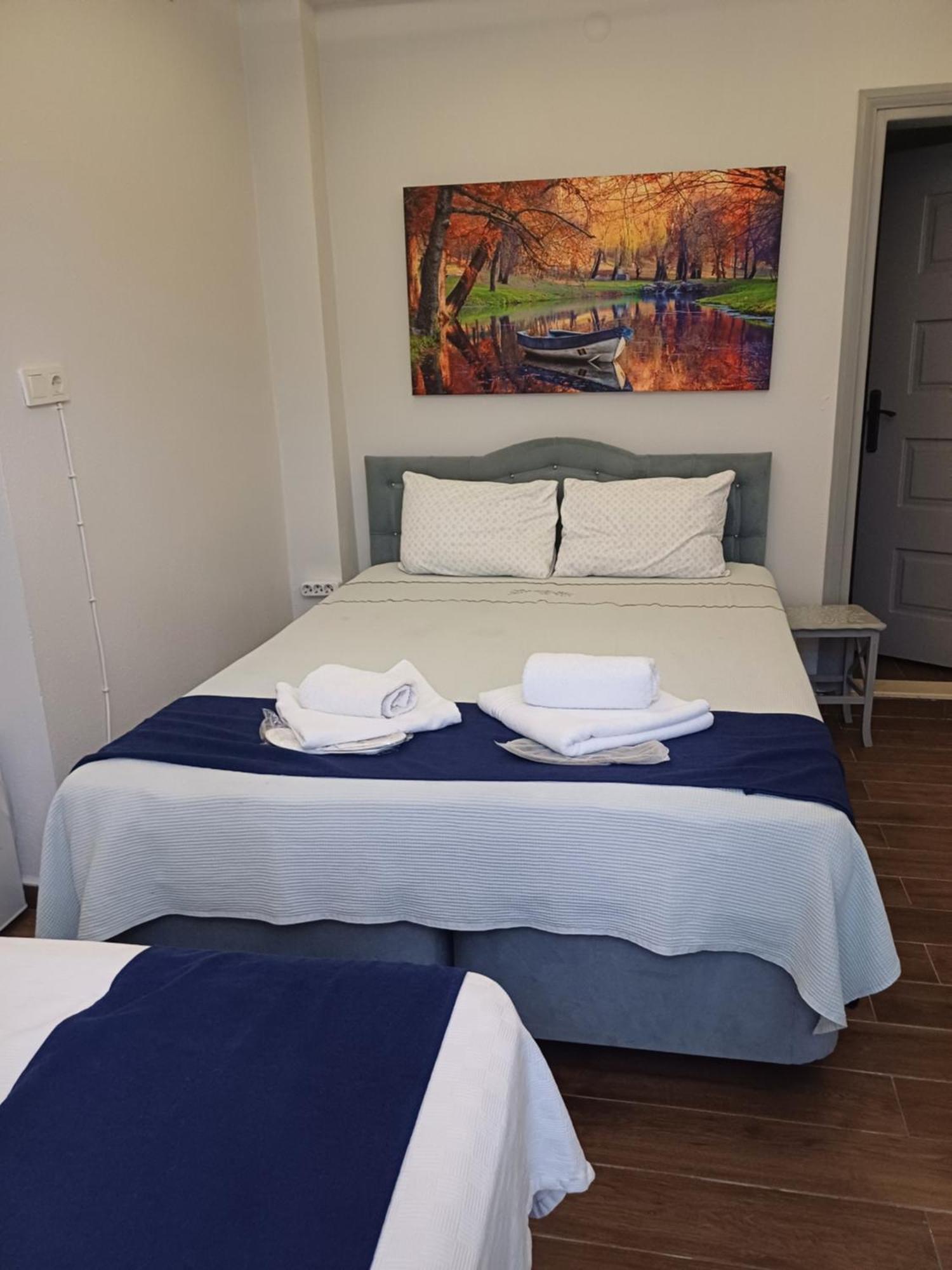 Bed and Breakfast Balim Sultany Çeşme Exteriér fotografie
