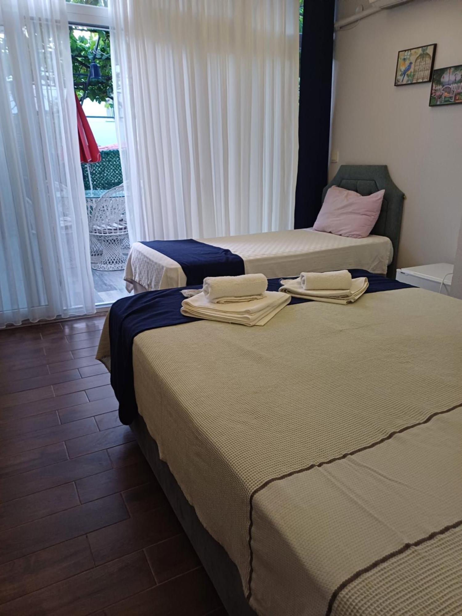 Bed and Breakfast Balim Sultany Çeşme Exteriér fotografie