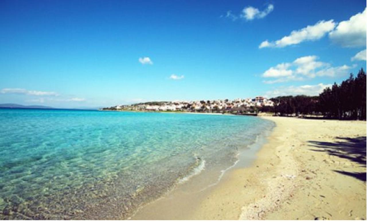 Bed and Breakfast Balim Sultany Çeşme Exteriér fotografie