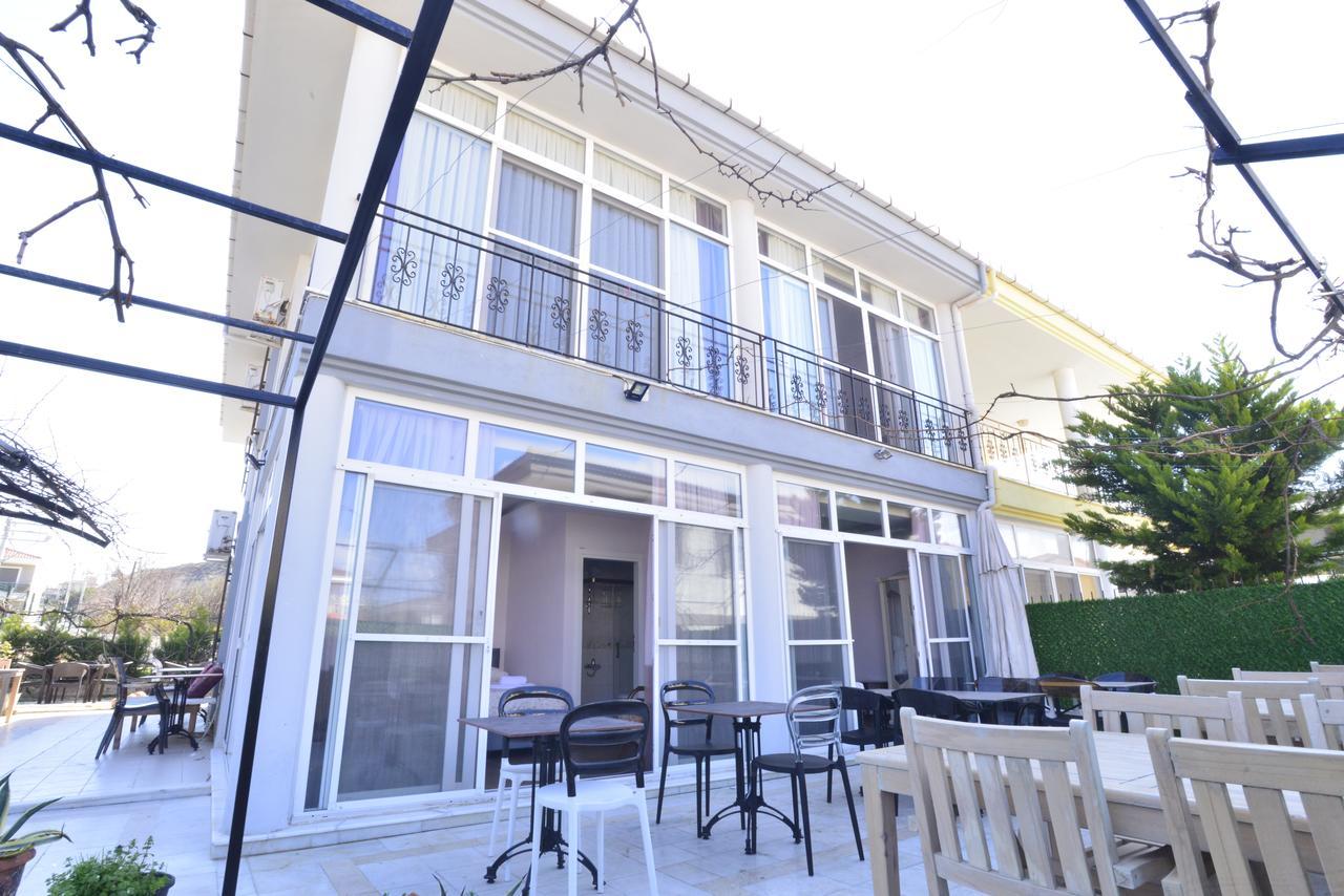 Bed and Breakfast Balim Sultany Çeşme Exteriér fotografie