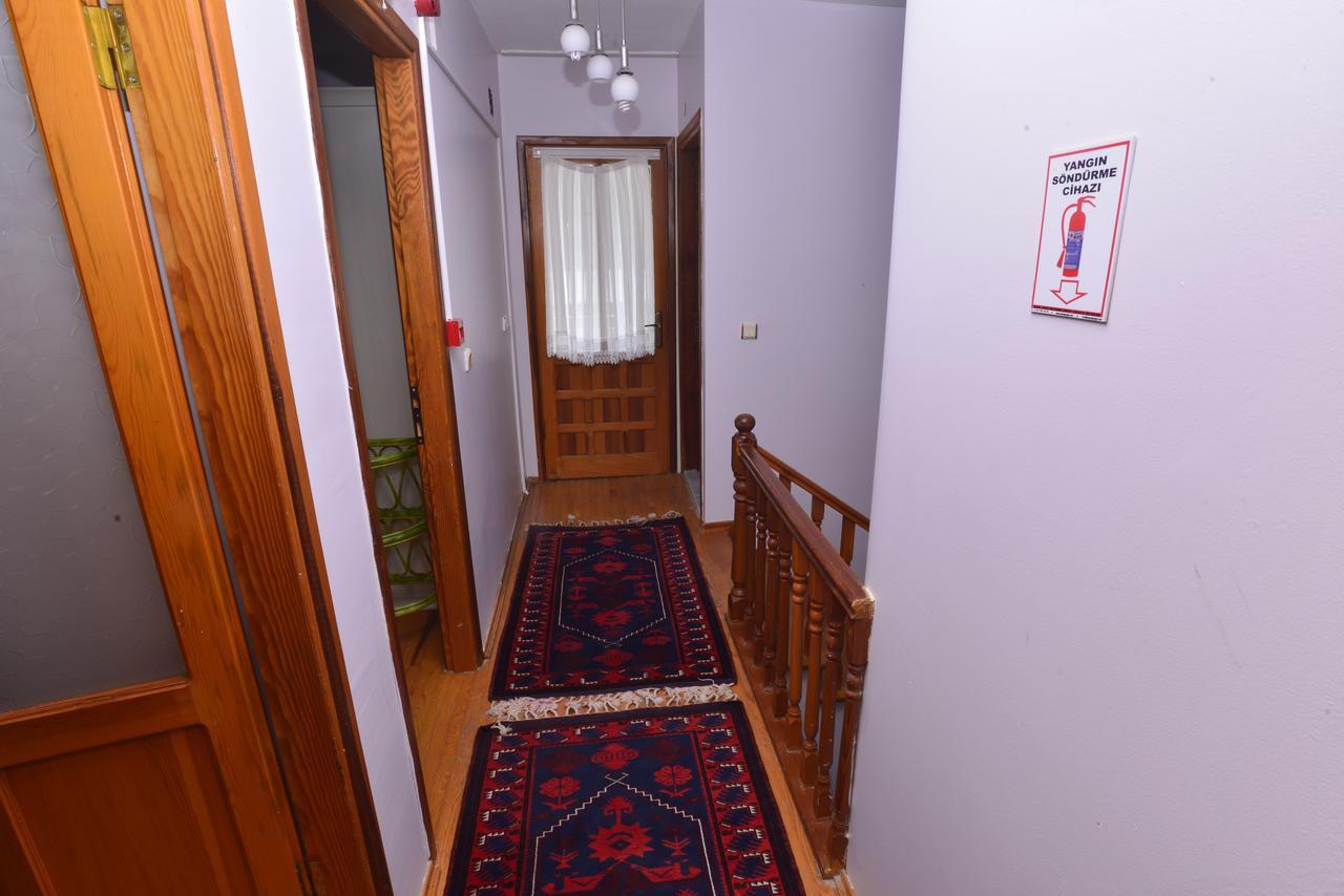 Bed and Breakfast Balim Sultany Çeşme Exteriér fotografie
