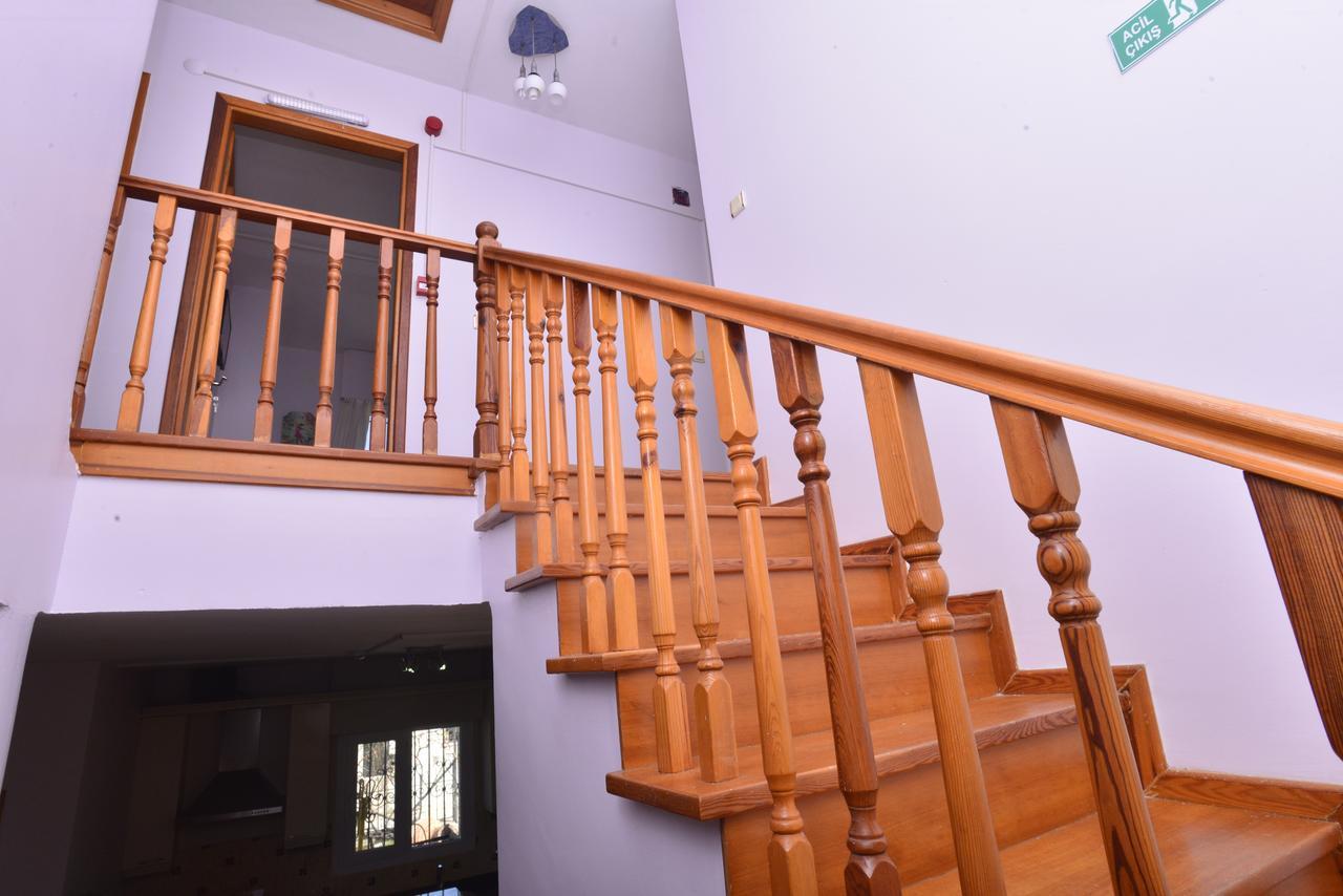 Bed and Breakfast Balim Sultany Çeşme Exteriér fotografie
