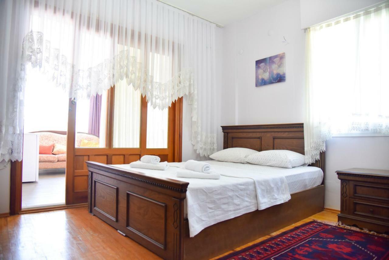 Bed and Breakfast Balim Sultany Çeşme Exteriér fotografie